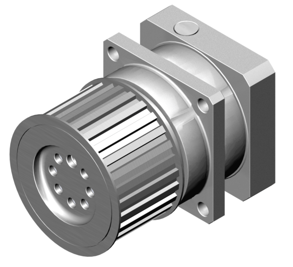 pulley gearbox