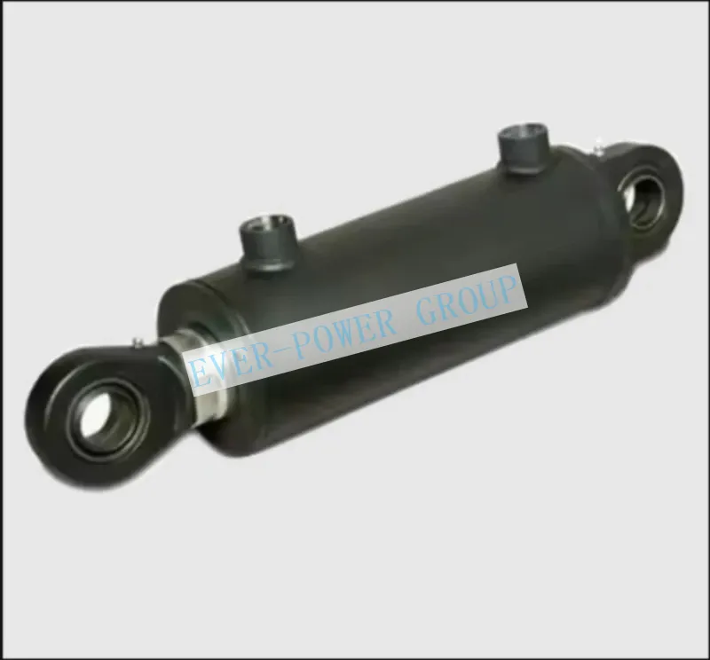 Hydraulic Cylinder Manufacturer