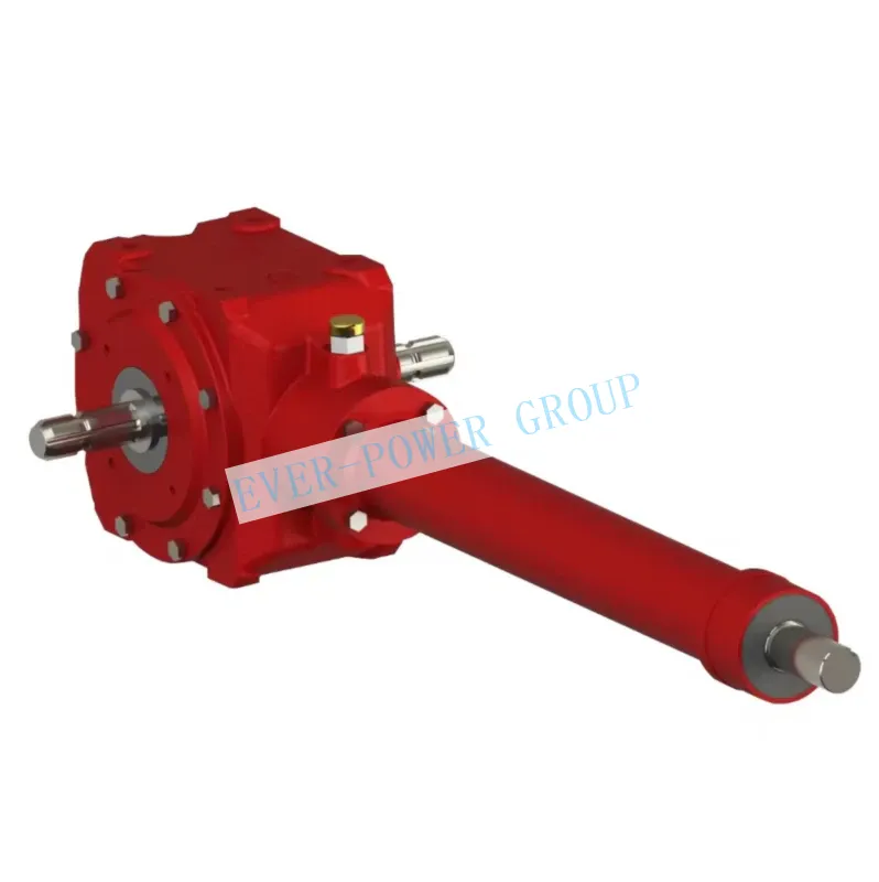 Agricultural Gearbox Products