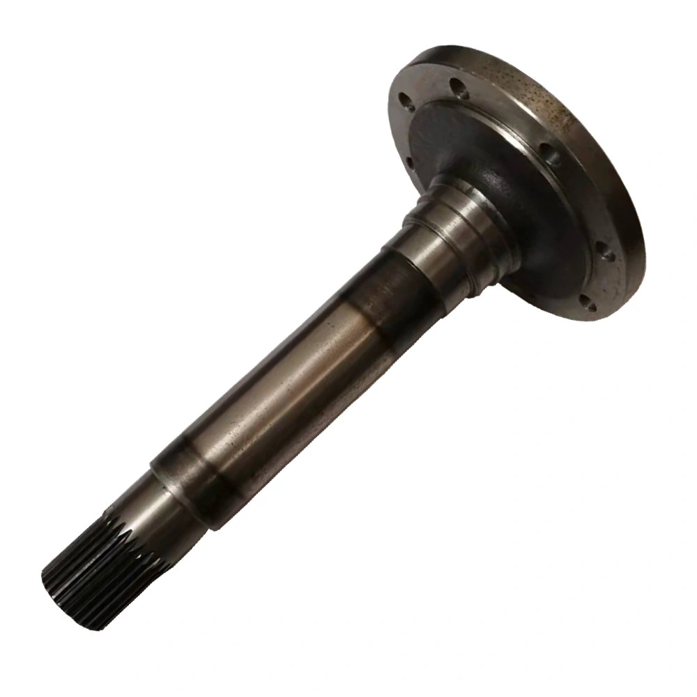 Axle Spindle