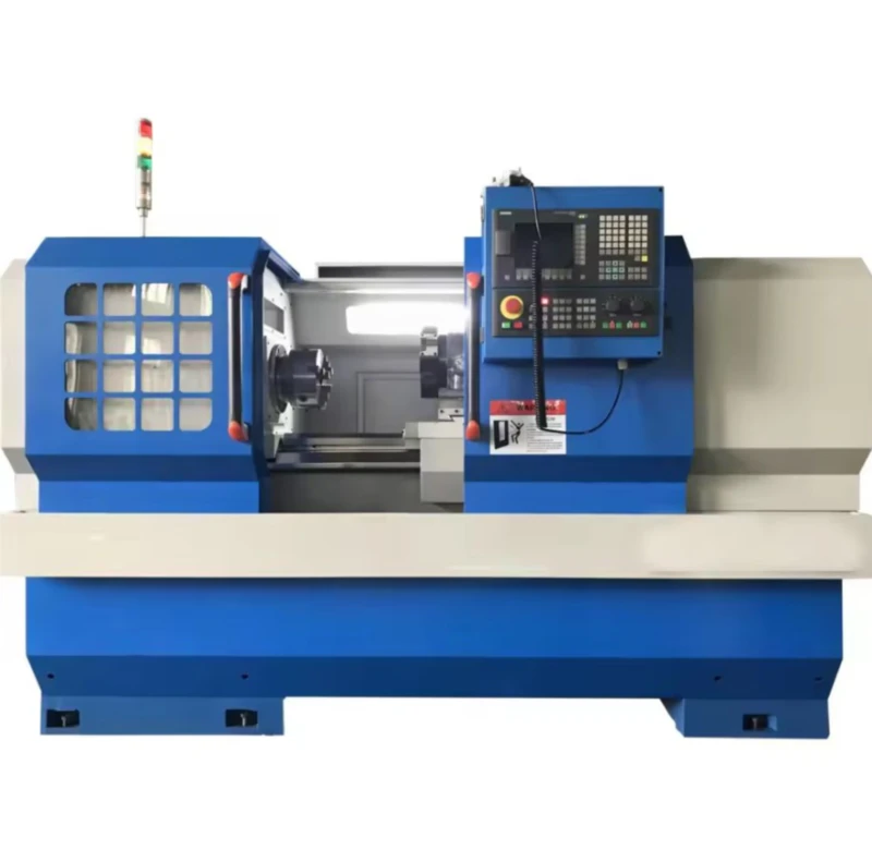 CNC Lathe