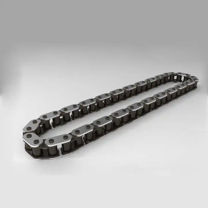 drive chain for glass manufacturing conveyors