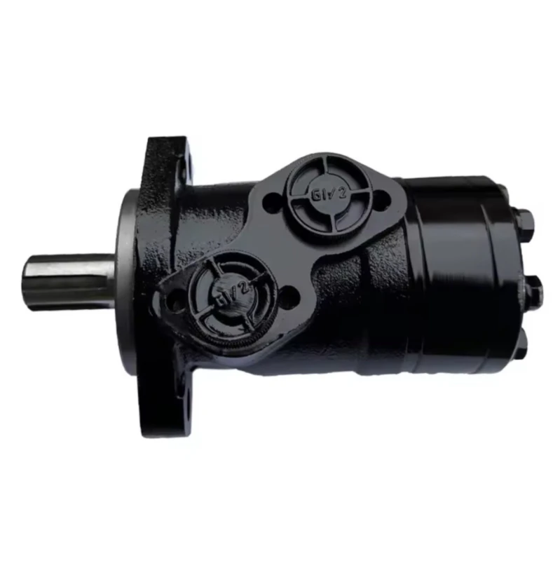 Hydraulic motor product image