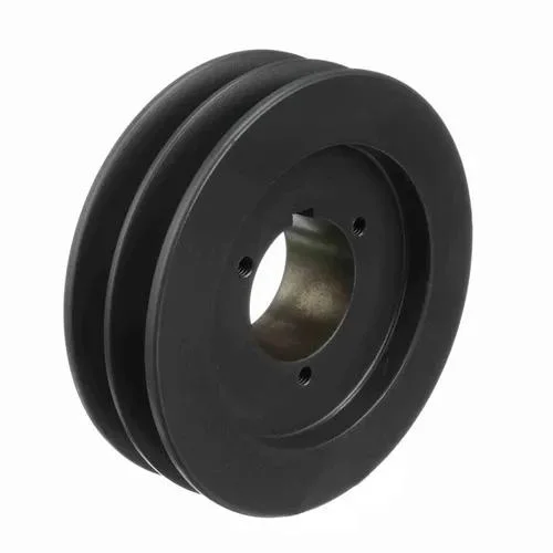 Taper Pulley Image