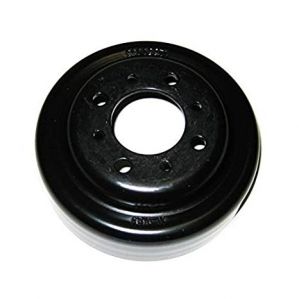 car pulley