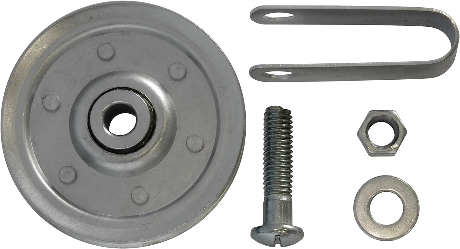 garge door pulley