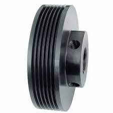 grooved pulley