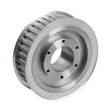 htd pulley