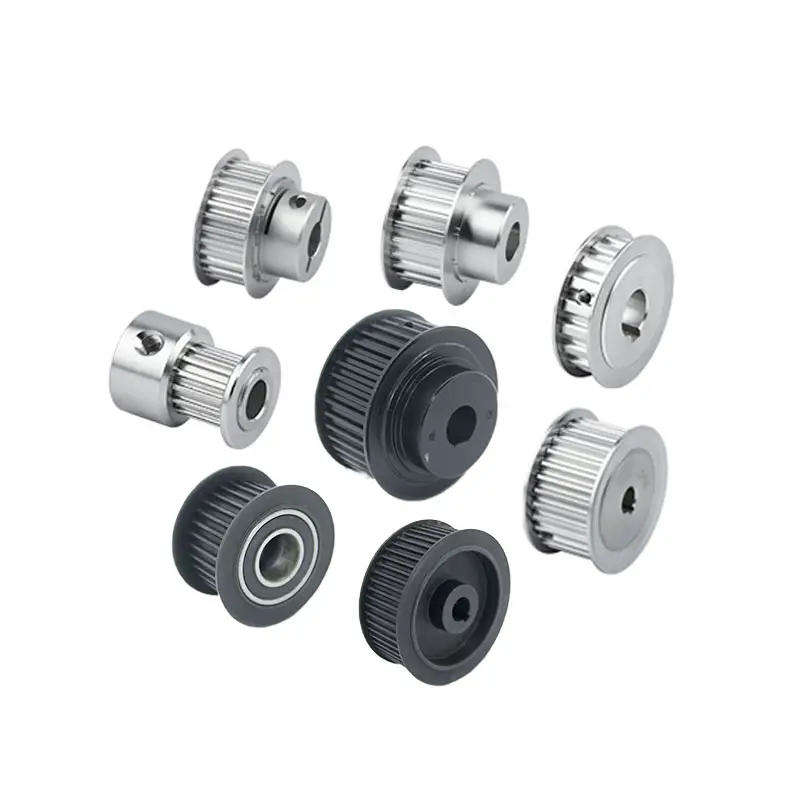 sheave pulley