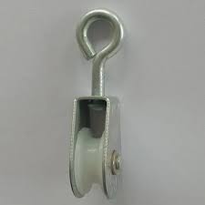 small pulley