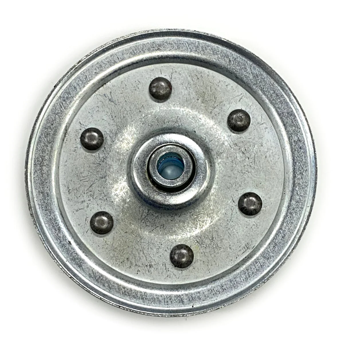 spring pulley