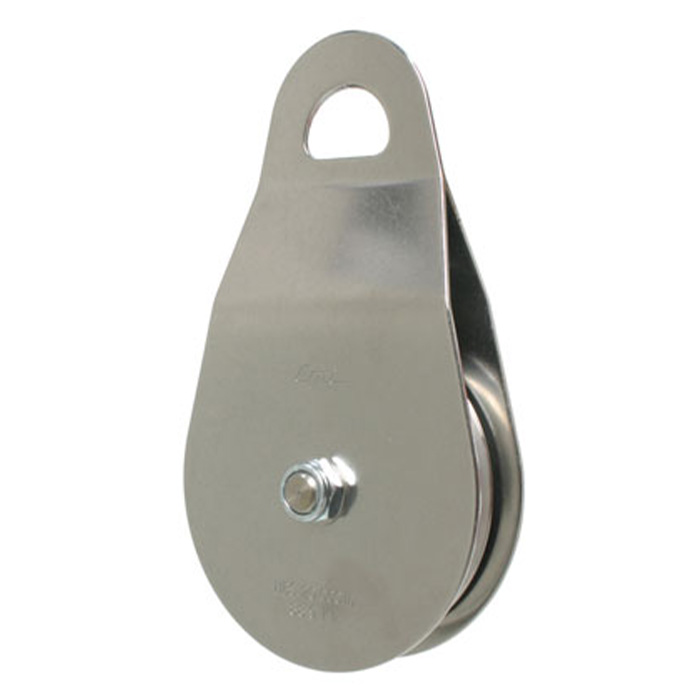 stainless pulley