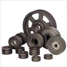 Taper Pulley