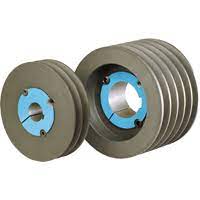Taper Pulley