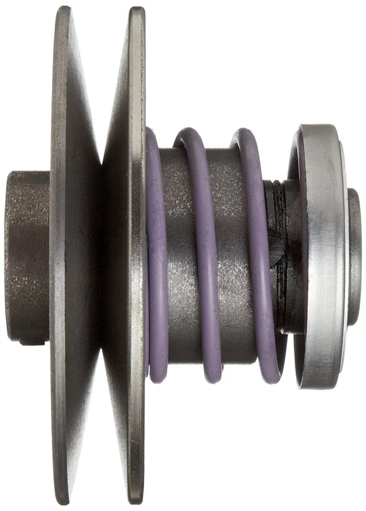 variable pulley