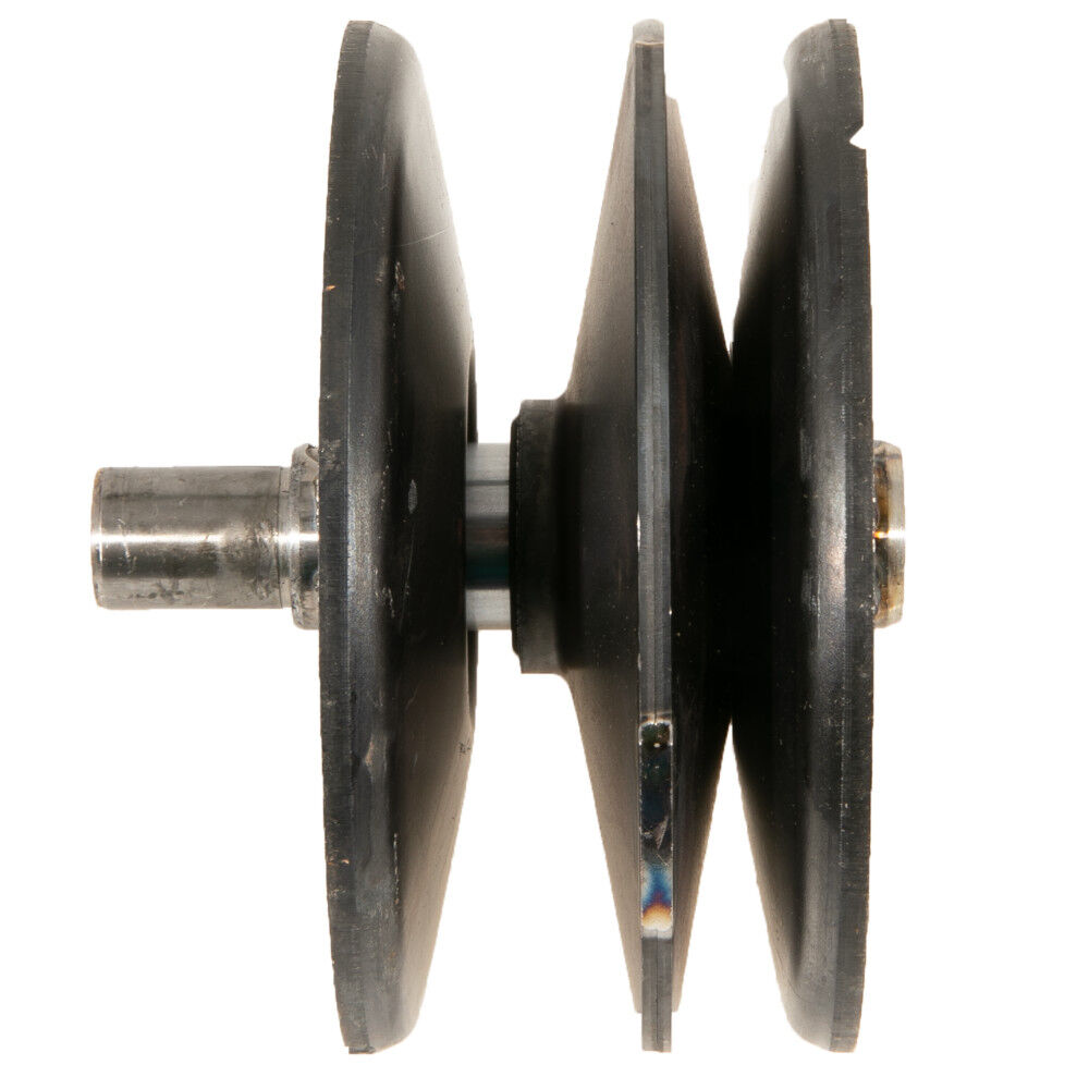 variable pulley