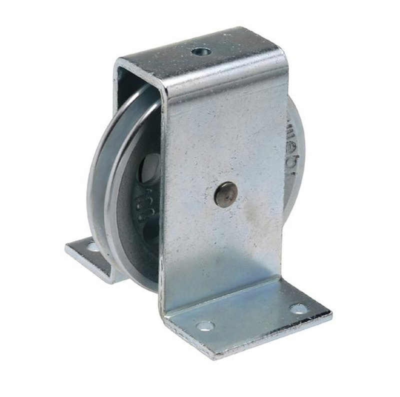 wire pulley