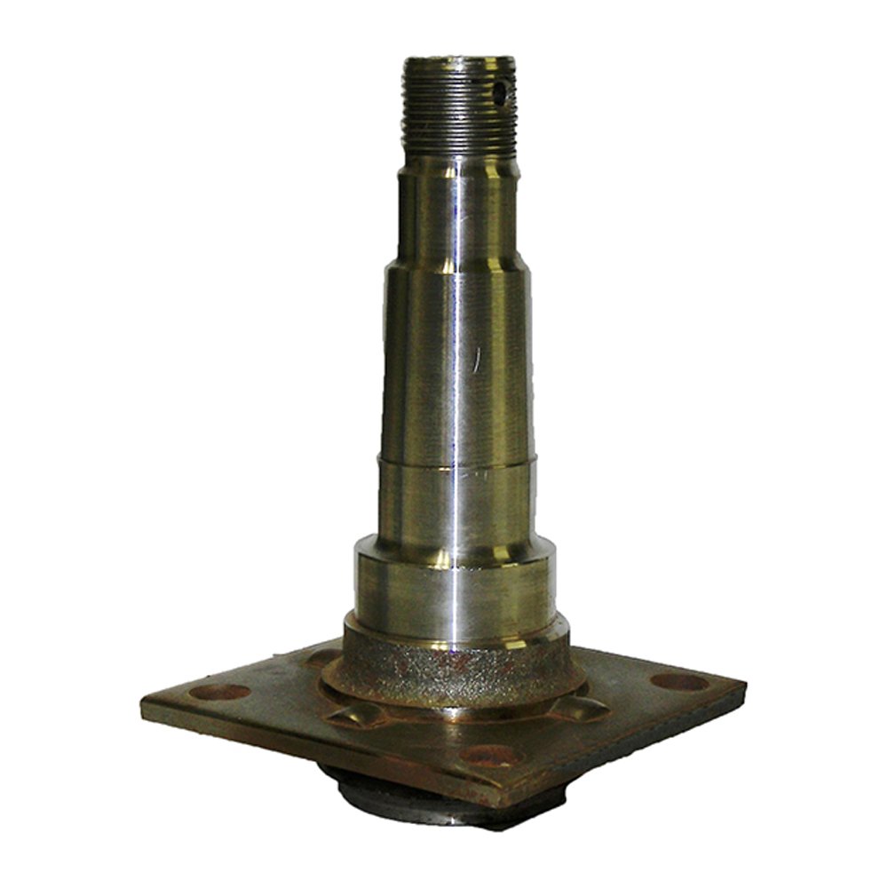 axle spindle
