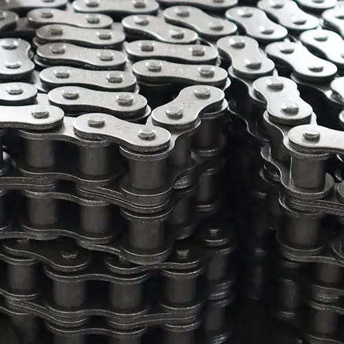 China Custom Conveyor Transmission Short Pitch Precision Roller Chain a ...