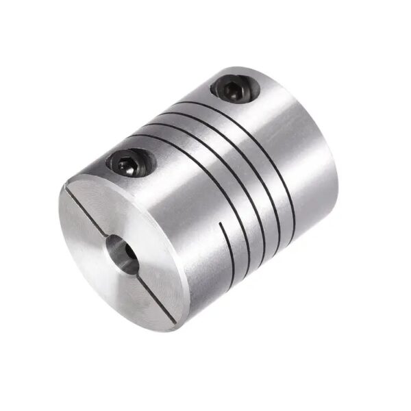 helical coupling