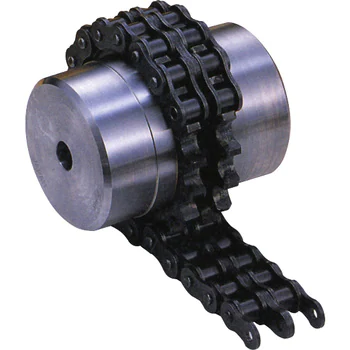 roller chain coupling