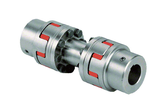 China factory Helical Drive Flexible Coupling for Encoder Shaft ...