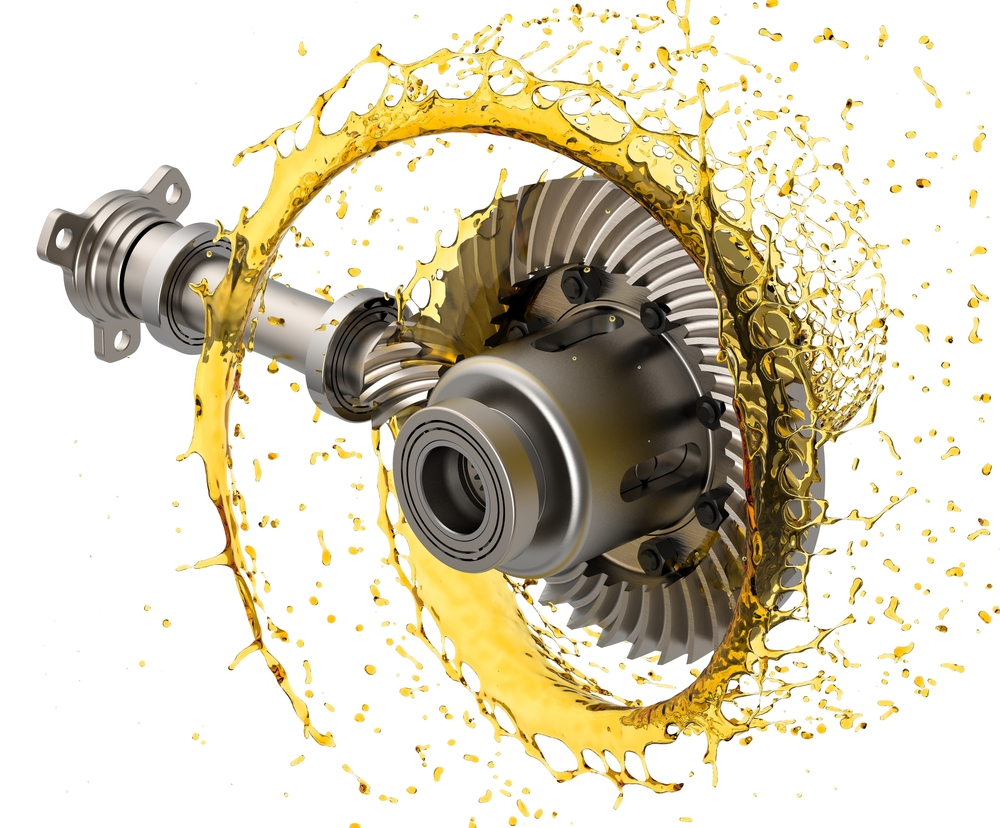 differential gear