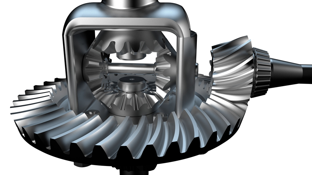 differential gear