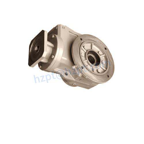 angle gearbox