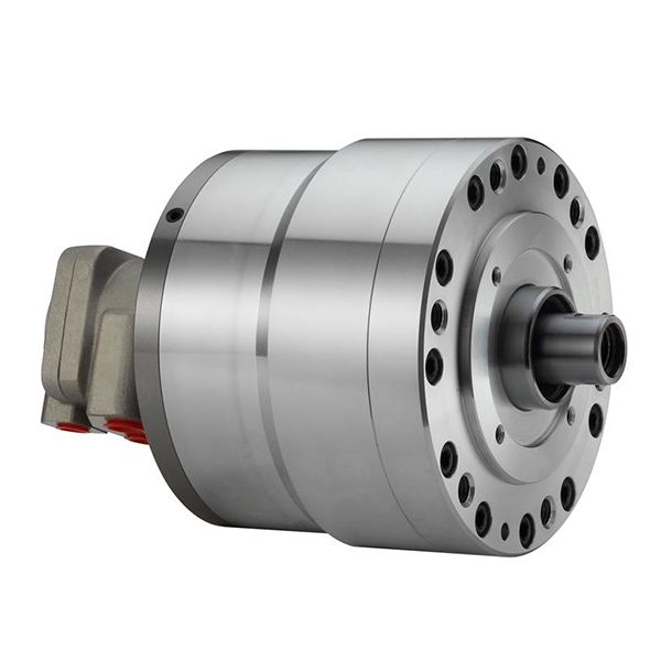 rotary cylinder