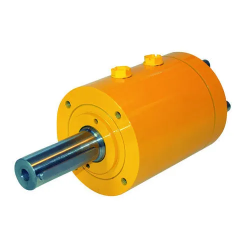 rotary cylinder