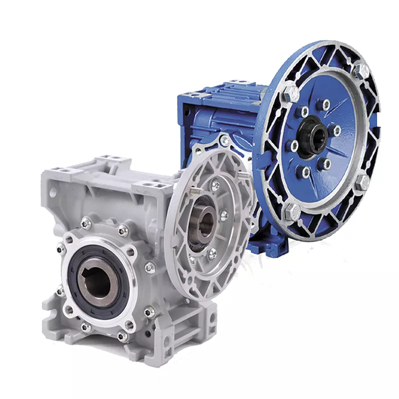 Worm Gearbox for Brick and Tile Manufacturing Machinery china worm reducer