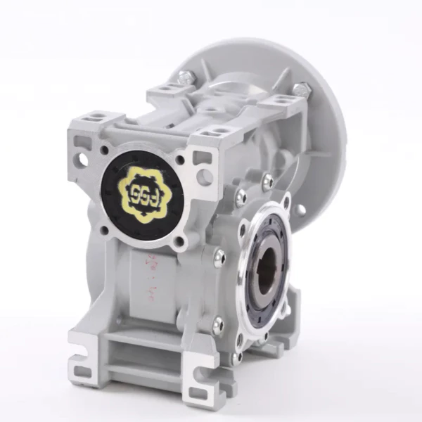 Worm Gearbox for Agricultural Machinery worm gearbox 1