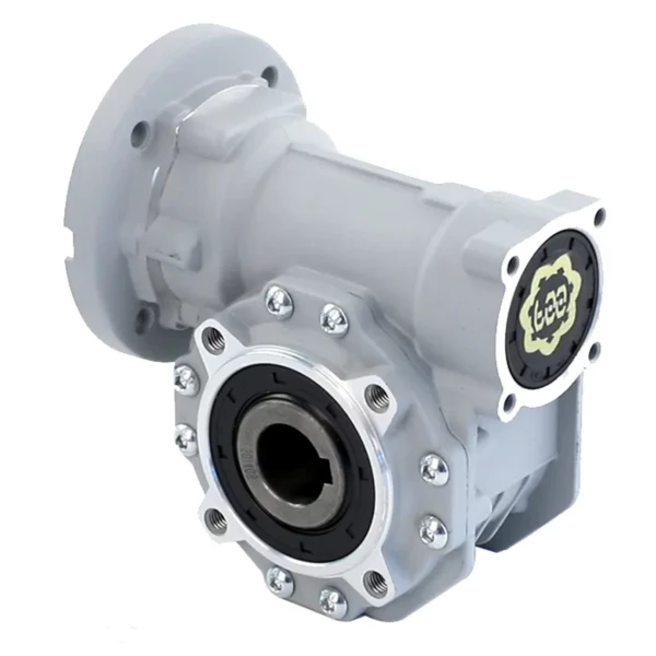 Worm Gearbox for Metal Forming Machines worm gearbox 2