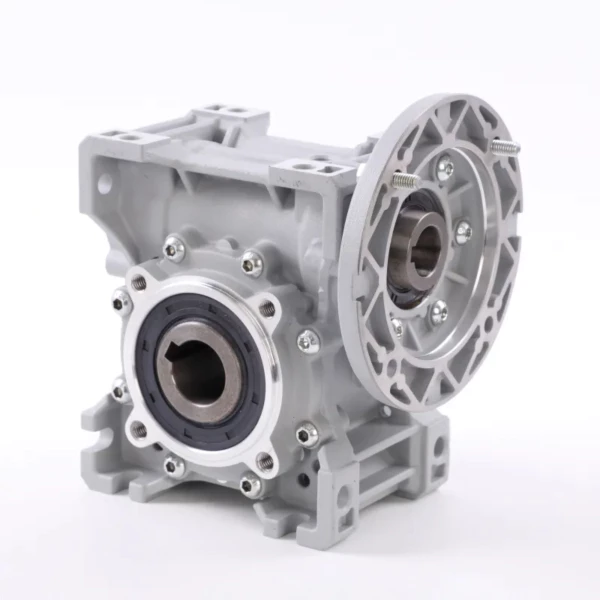 Worm Gearbox for Vacuum Forming Machines worm gearbox 6